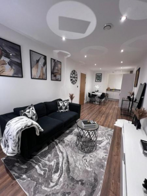 Hadeti Luxury Homes